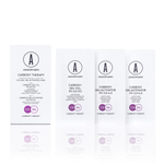 ANGIOPHARM НАБОР САШЕ ДЛЯ КАРБОКСИТЕРАПИИ, 3*15 мл | GEL-ACTIVATOR pH 3.3