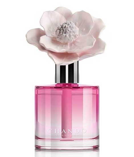 Scent of Ardor, ароматический диффузор с необычными палочками, Chando