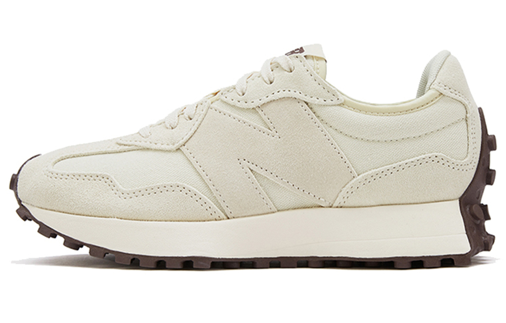 Кроссовки New Balance Nb 327 (Женская размерная сетка)