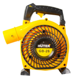 Воздуходувка бензиновая Huter GB-26