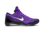 Кроссовки Nike Kobe 9 Elite Low "Michael Jackson Moonwalker" 9