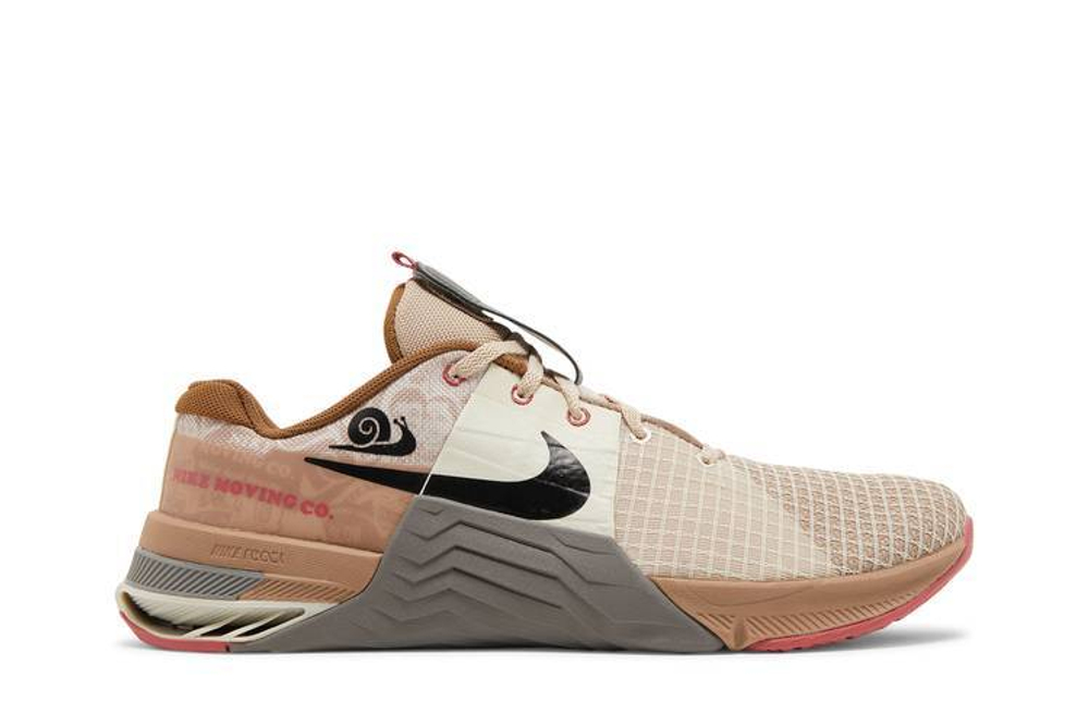Кроссовки Nike Metcon 8 Amp