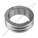 Ролик подающий 30х22х10 U 1,0–1,2