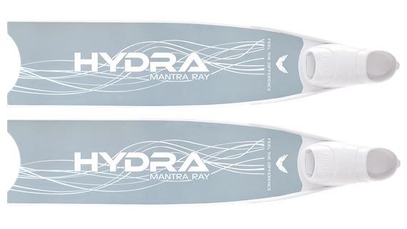 Лопасти Hydra Mantra Ray (стеклотекстолит) 80 см, 20°