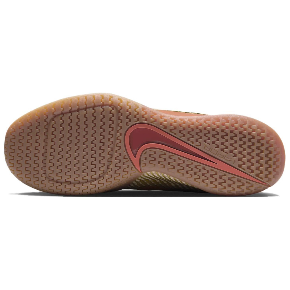 Кроссовки Nike Court Vapor 11 Premium (Женская размерная сетка)
