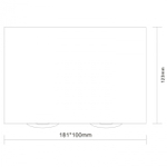 Накладной светильник ST Luce QUADRUS ST109.507.02