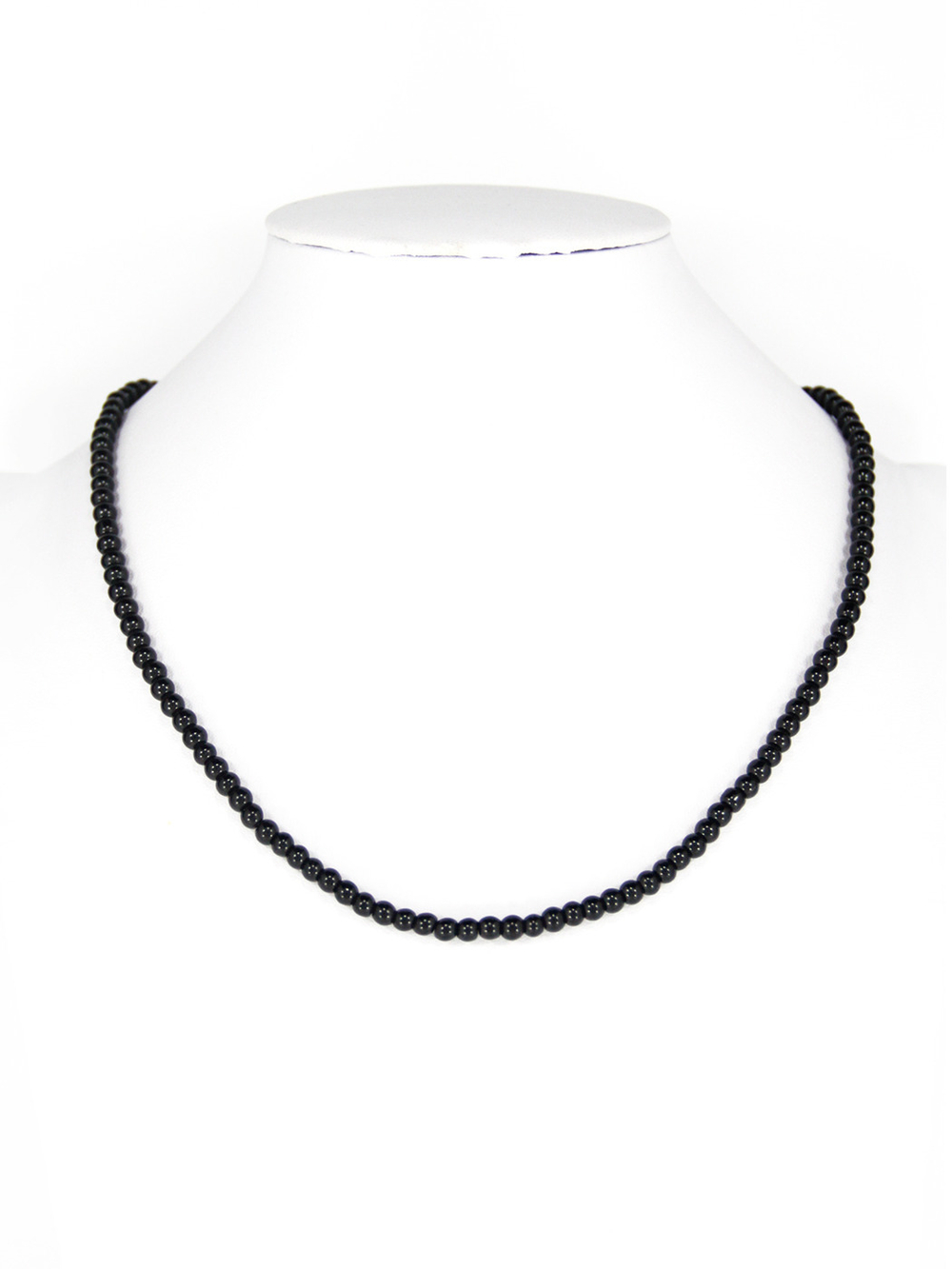 Бусы из Агата agbu011-4