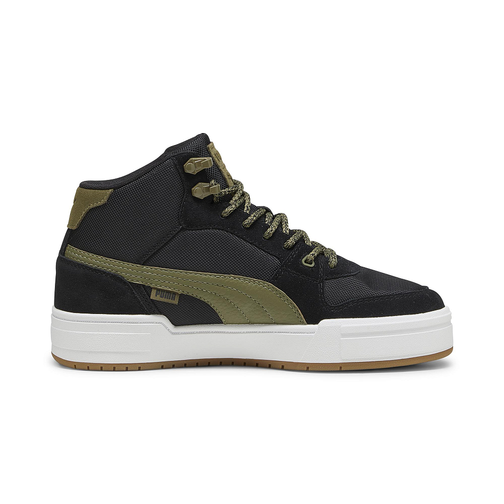 Мужские ботинки PUMA CA Pro Mid Trail