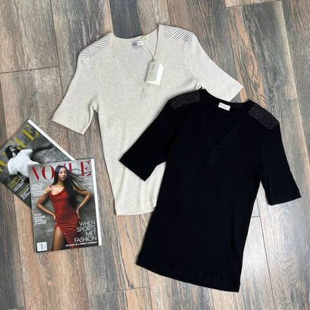 Футболка Brunello Cucinelli