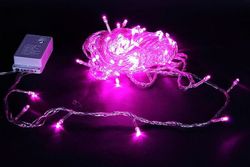 Гирлянда Нить Sneha  A-001 LED PP