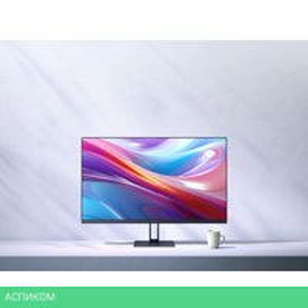 Монитор Xiaomi 2K Monitor A27Qi P27QCA-RAGL (международная версия)