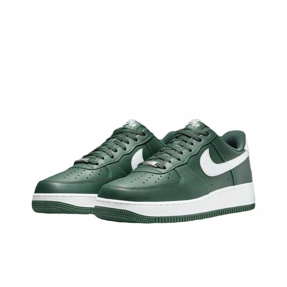 Nike Air Force 1 "Gorge Green"