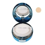 Enough Collagen Aqua Air Cushion SPF50+/PA+++Увлажняющий кушон с коллагеном тон 13