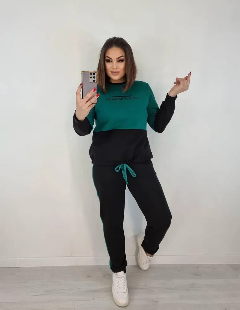 Комплект двойка 02914-2 Fabrika