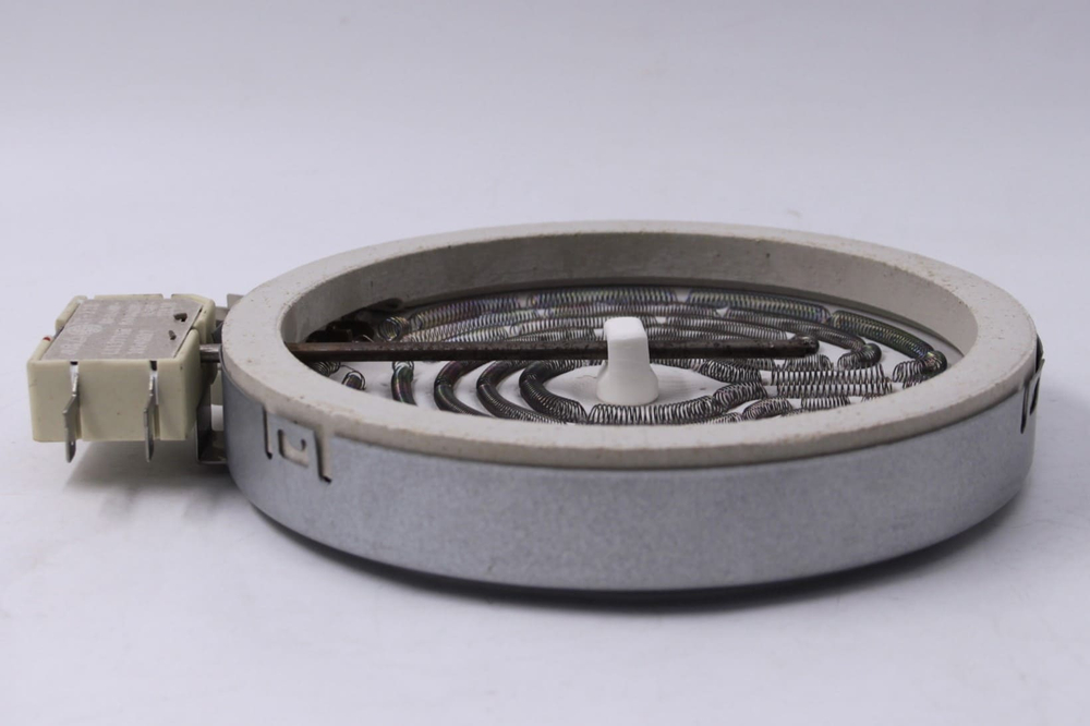 Электроконфорка HL-F165C для стеклокерамической варочной панели