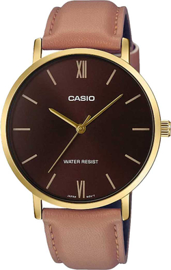 Часы Casio MTP-VT01GL-5B