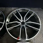 КОВАНЫЕ ДИСКИ ДЛЯ MERCEDES-BENZ CLS X167 2023 МЕРСЕДЕС-БЕНЦ