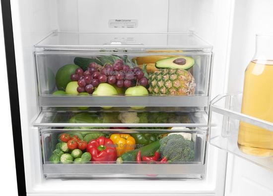 Холодильник LG GB-B60BLGFS