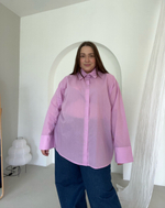 Рубашка из Батиста Цикломен