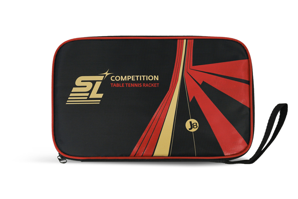 Теннисная ракетка Start line J8