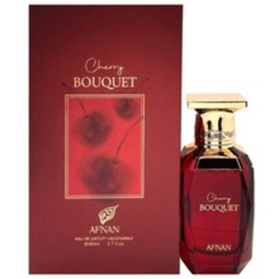 Afnan Cherry Blossom EDP 80ml