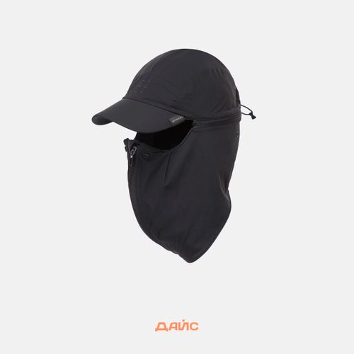 Кепка Krakatau Pu84-1 Padded Cap артикул:Pu84-1 - купить в магазине Дайс