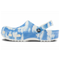 Crocs Classic Clog 'Blue White'