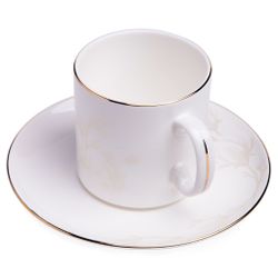 ЧАЙНЫЙ НАБОР LEFARD "МЕДИССОН" НА 4 ПЕР. 8 ПР. 270 МЛ