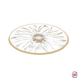 Тортница AS Crystal Flame 35 см