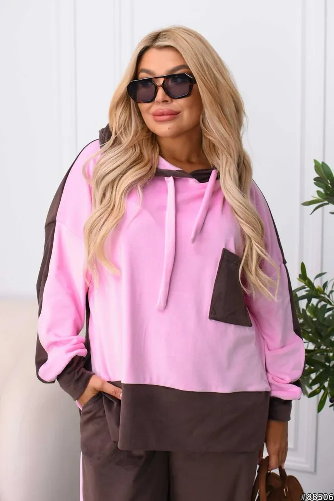 Костюм УК-1030 Фабрика Моды