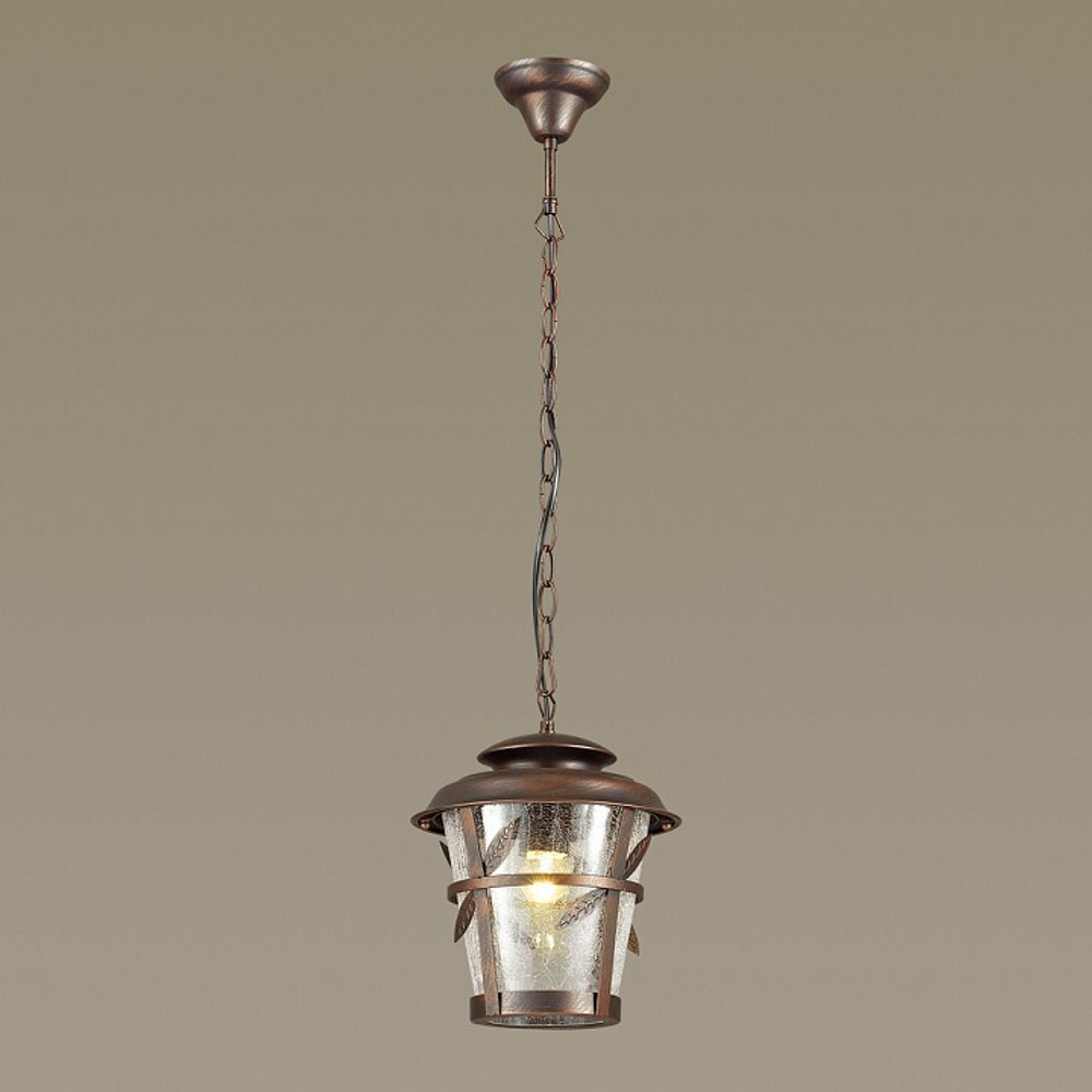 Подвесной светильник Odeon Light Aletti 4052/1