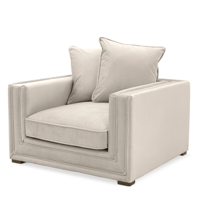 Кресло Chair Menorca арт.110820