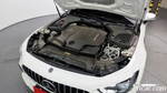 Mercedes-Benz AMG GT 4 даери 43 4MATIC+ (04.2021)