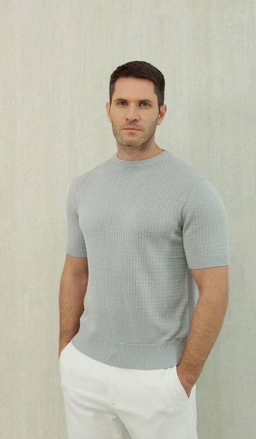 Футболка Loro Piana