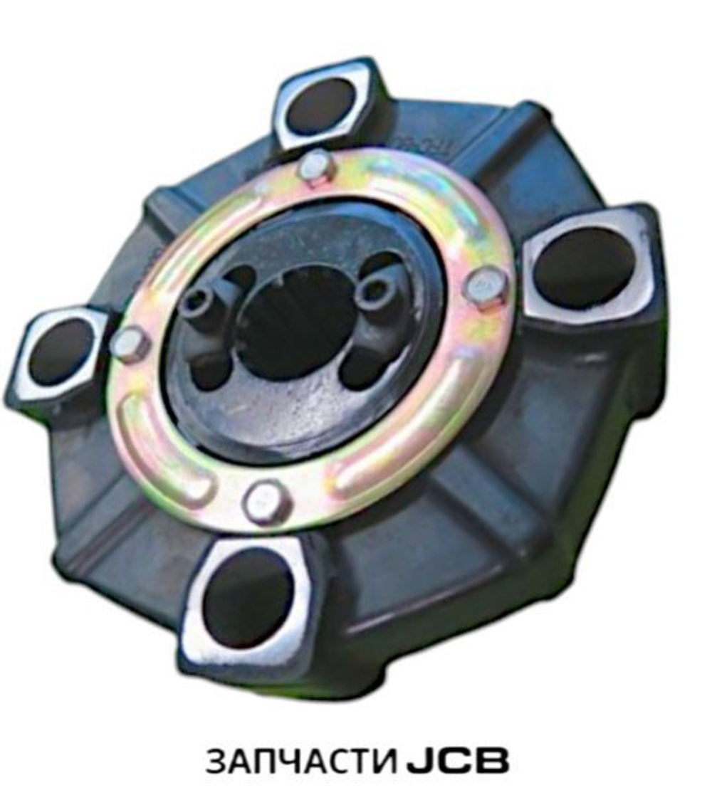 Муфта гидронасоса JCB KRJ3450