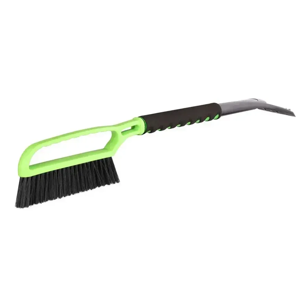 Щетка автомобильная Сибирь (желтый) (комплект 15 шт)