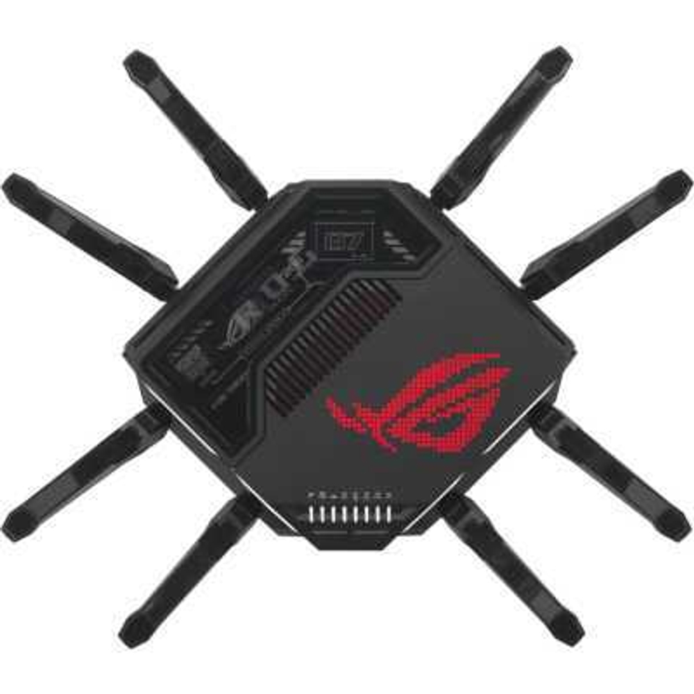 Роутер ASUS ROG Rapture GT-BE98