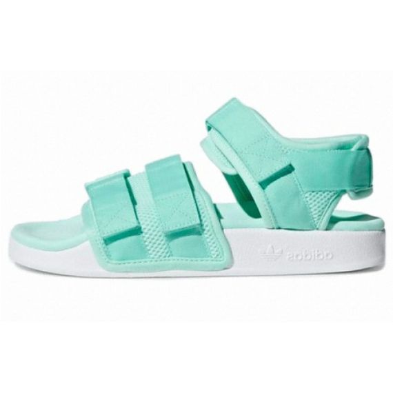Adidas Originals Adilette Sandal 2.0 'Green'