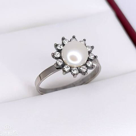 Кольцо ZinLi - арт078