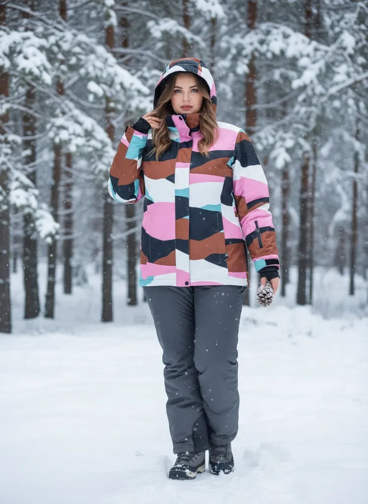 Куртка 7375023 Fabrika