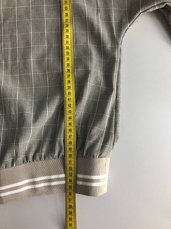 Блузка Defile Lux оригинальная, маркировка 36, визуально на 42 размер