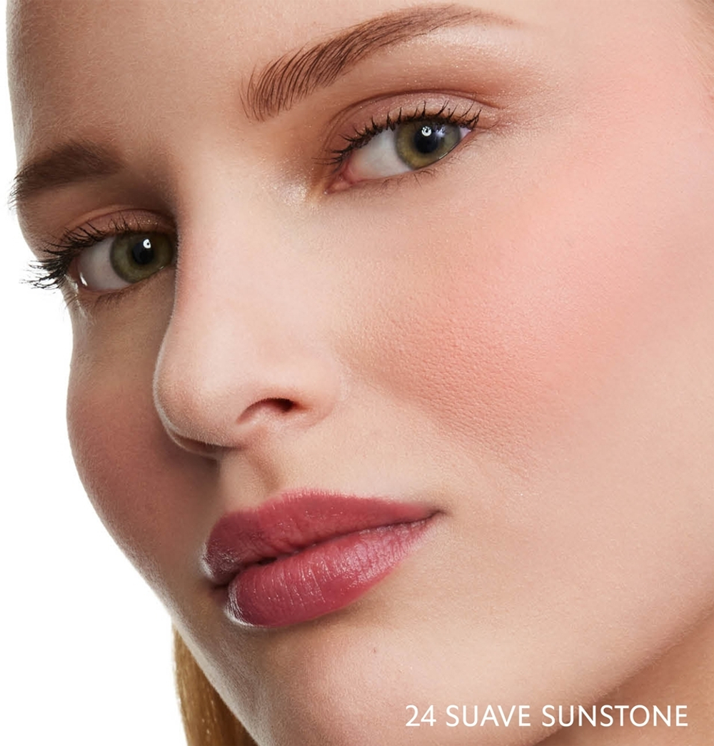 Yves Saint Laurent Make Me Blush Bold Blurring Blush - румяна, 6 g