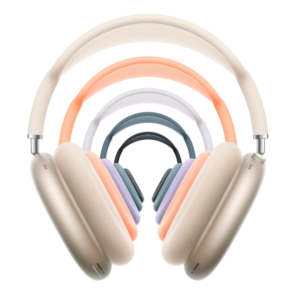 AirPods Max Type-C
