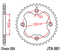 JTA881