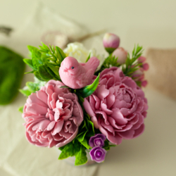 Летний вечер