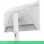 Игровой монитор Gigabyte M27QA Ice