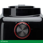 Кухонный комбайн RageX R113-000 черный