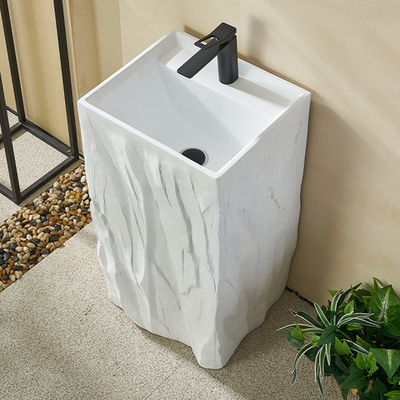 Напольный умывальник Adie