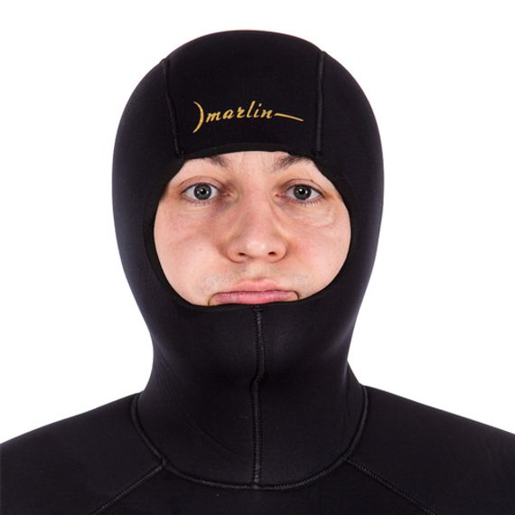 Гидрокостюм Marlin Yamato 45 7 мм