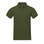 Мужское поло Calgary